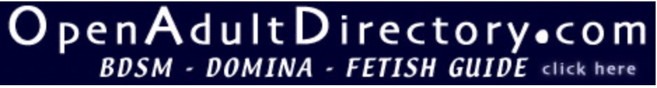 Open Adult Directory